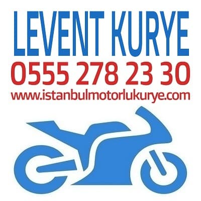 4 Levent Kurye