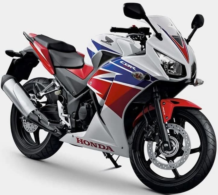 Honda Cbr 250 - En İyi Kurye Motosikletleri